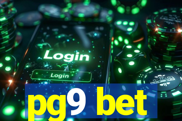 pg9 bet